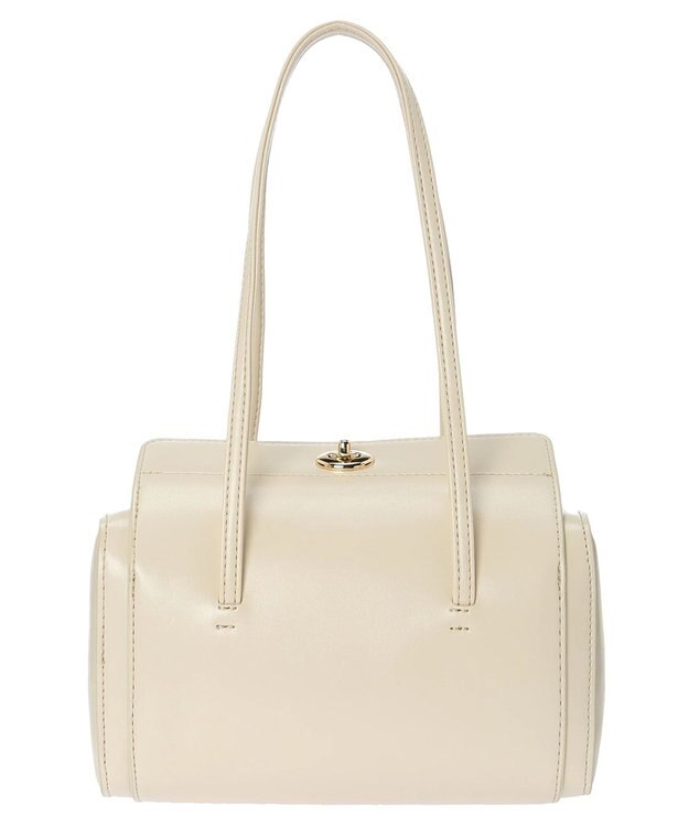 Green Parks ・Ｃｕーｓｈｕｔ　ミニボストン Ivory