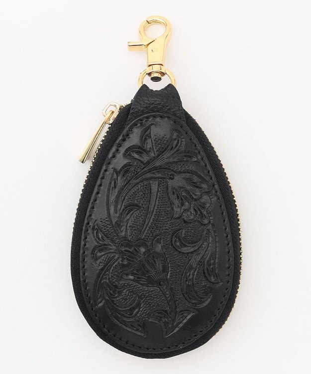 GRACE CONTINENTAL SmartKeyCase ブラック