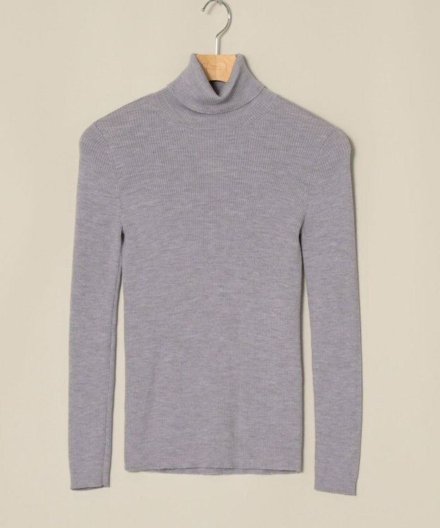 ONWARD Reuse Park 【ICB】ニット秋冬 グレー