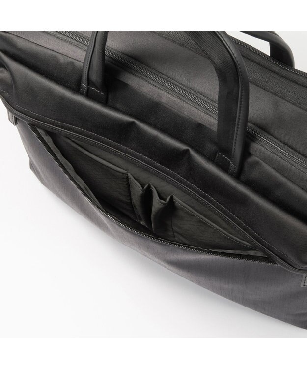 ACE BAGS & LUGGAGE ace.GENE プロフレックス ビジネスバッグ 67604 エース ブラック