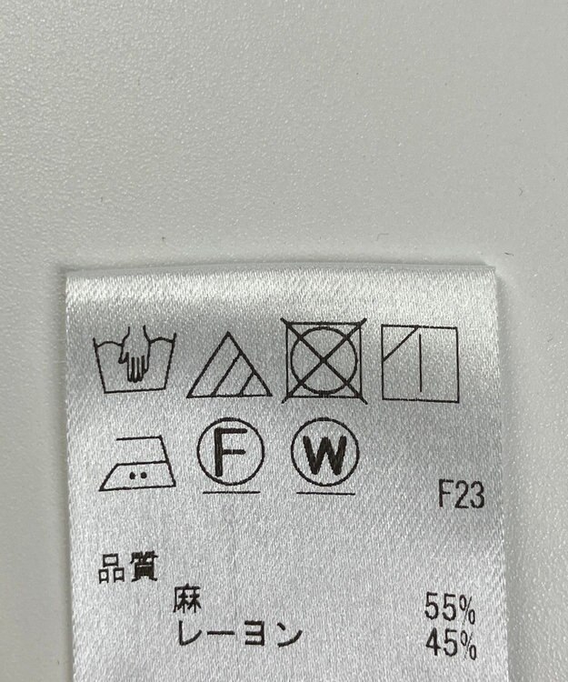 ONWARD Reuse Park 【UNFILO】ジャケット春夏 ブラック