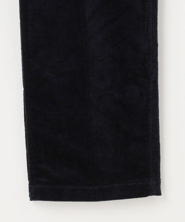 JOSEPH ABBOUD MOUNTAIN 【ストレッチ/ソフトタッチ/男女兼用】 ソフトコーデュロイ クライミング パンツ ネイビー系