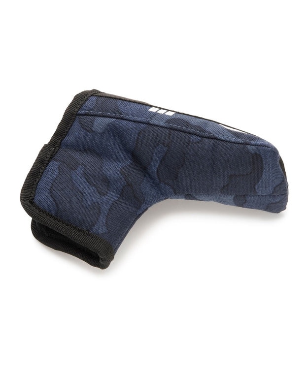 ZERO HALLIBURTON コーデュラパターカバー ピン 82065 ネイビーカモ柄