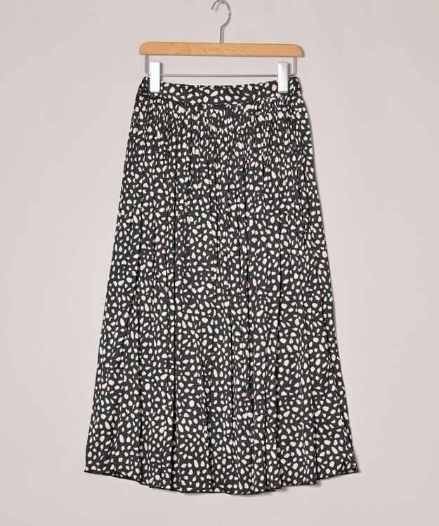 ONWARD Reuse Park 【any FAM】スカート秋冬 ブラック