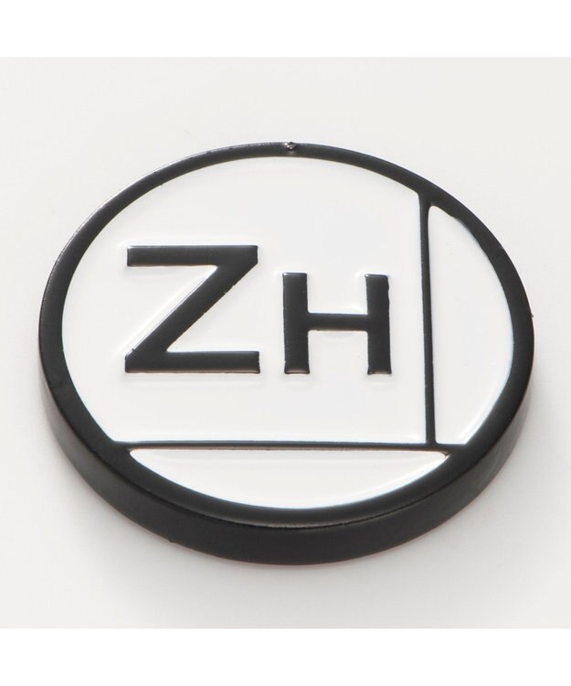 ZERO HALLIBURTON 2WAY ボールマーカー 82083 ブラック