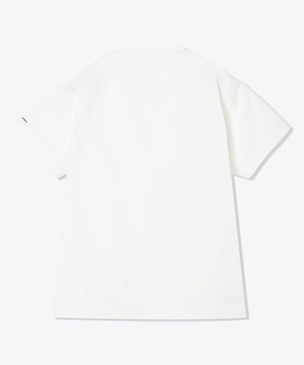Columbia Columbia/ ウィメンズツイードキャナルポケットショートスリーブTシャツ /コロンビア Sea Salt