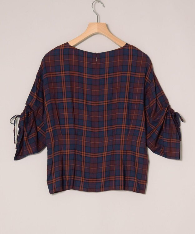 ONWARD Reuse Park 【J.PRESS】ブラウス秋冬 パープル