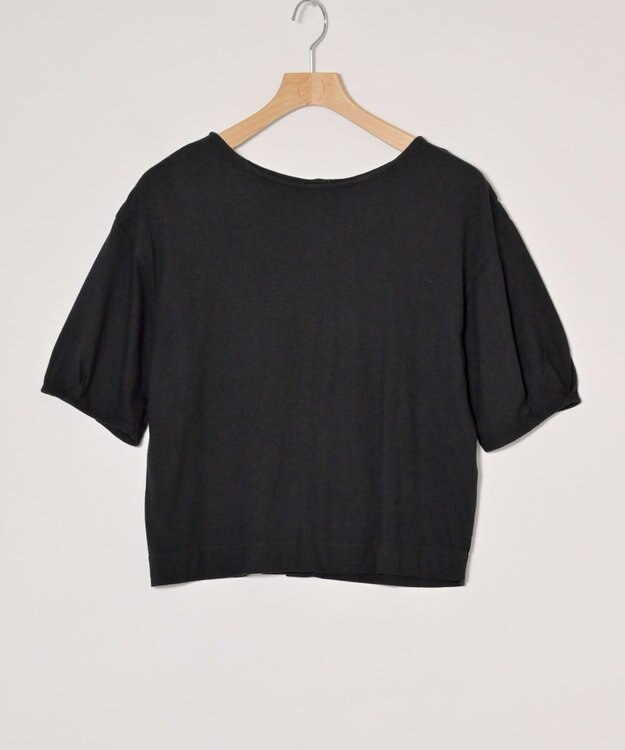 ONWARD Reuse Park 【any SiS】カットソー春夏 ブラック