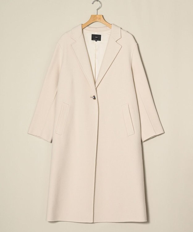 ONWARD Reuse Park 【23区】コート秋冬 ベージュ