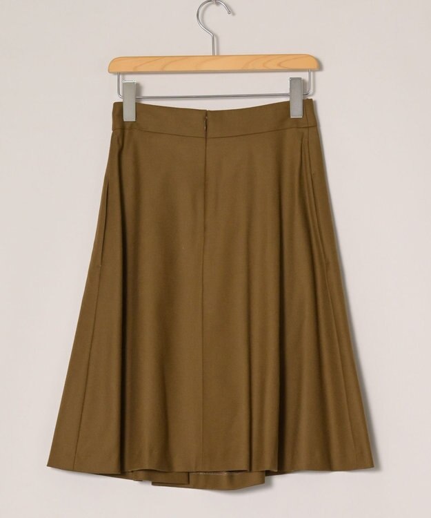 ONWARD Reuse Park 【23区】スカート秋冬 ブラウン