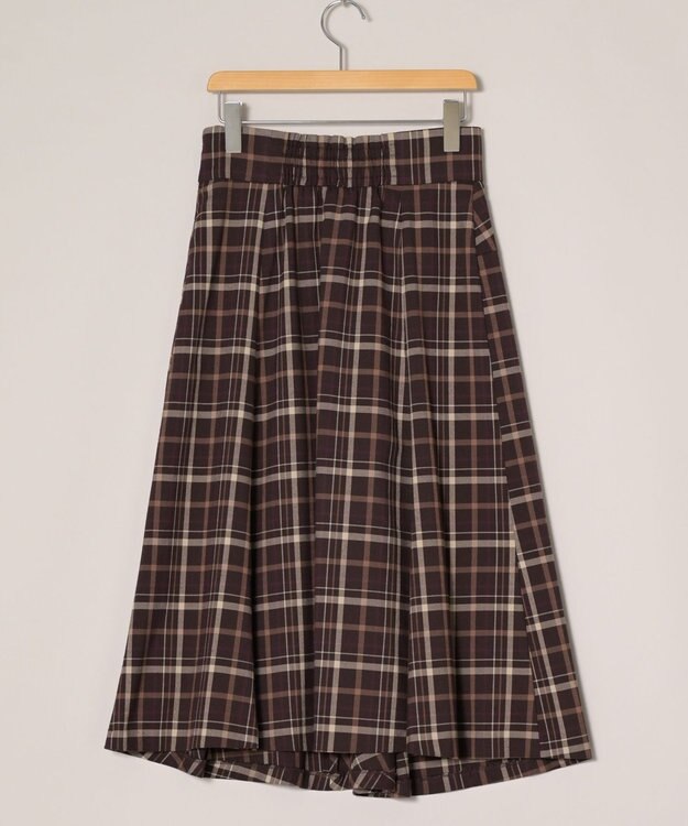 ONWARD Reuse Park 【any SiS】スカート秋冬 ブラウン