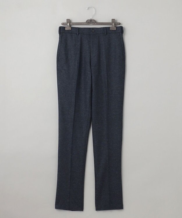 GOTAIRIKU 【セットアップ対応 / AIRY MOVE】RENEWOOL セットアップパンツ ネイビー系8