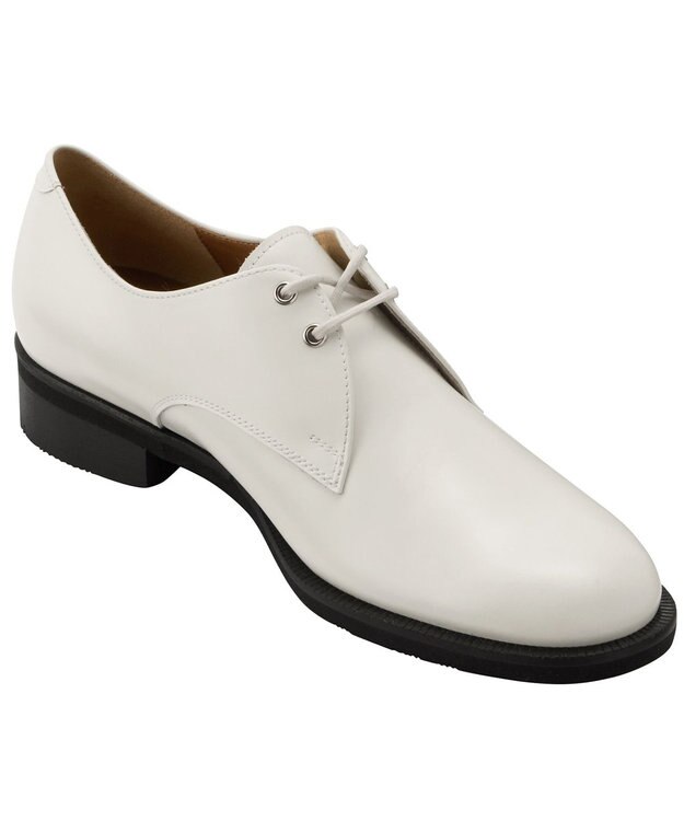 ASICS WALKING ランウォーク レディース 2E ホワイト系