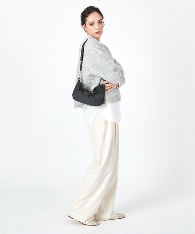 LeSportsac SM CONV HOBO/ギャラクシースモールホーボー ギャラクシースモールホーボー