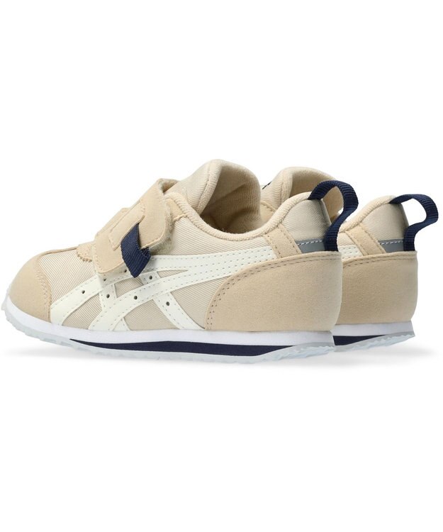 ASICS WALKING アイダホ MINI FW 2 ベージュ系