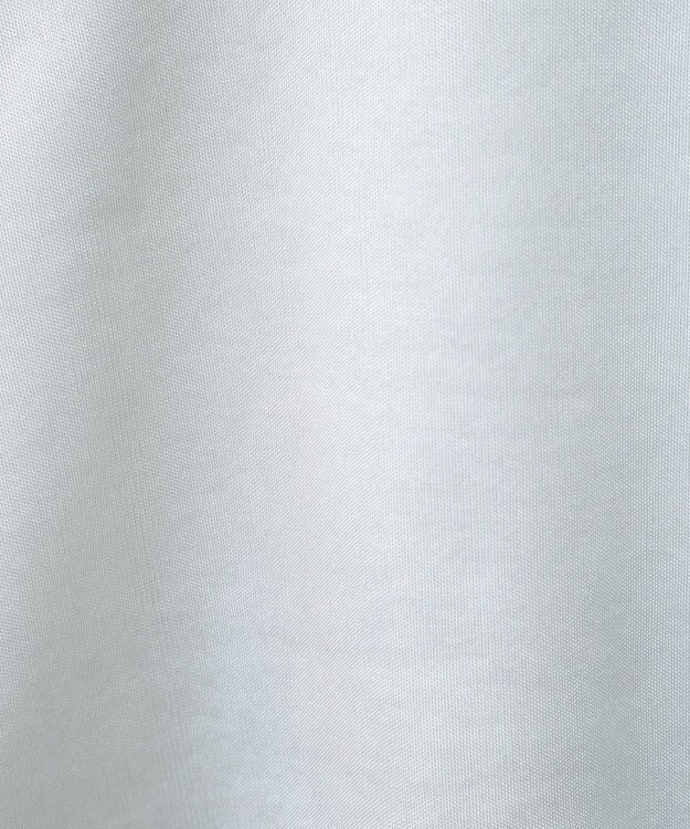 Green Parks サテンボンディングＺｉｐカーディガン Mint