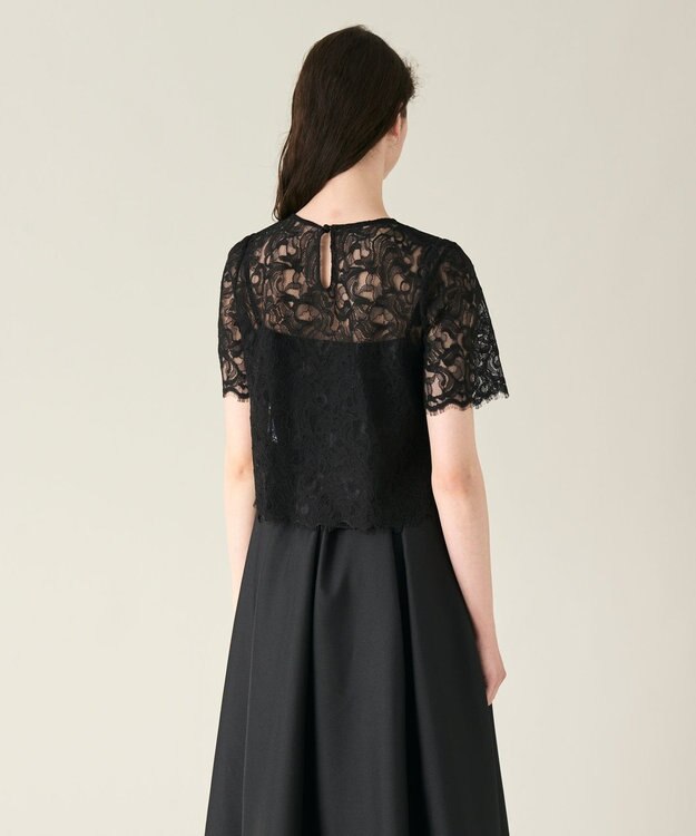 GRACE CONTINENTAL コードレーストップ ブラック