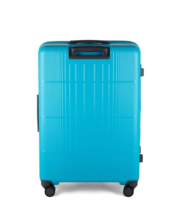 ACE BAGS & LUGGAGE ace. ディフェレンス スーツケース 88L 05724 シフォンブルー