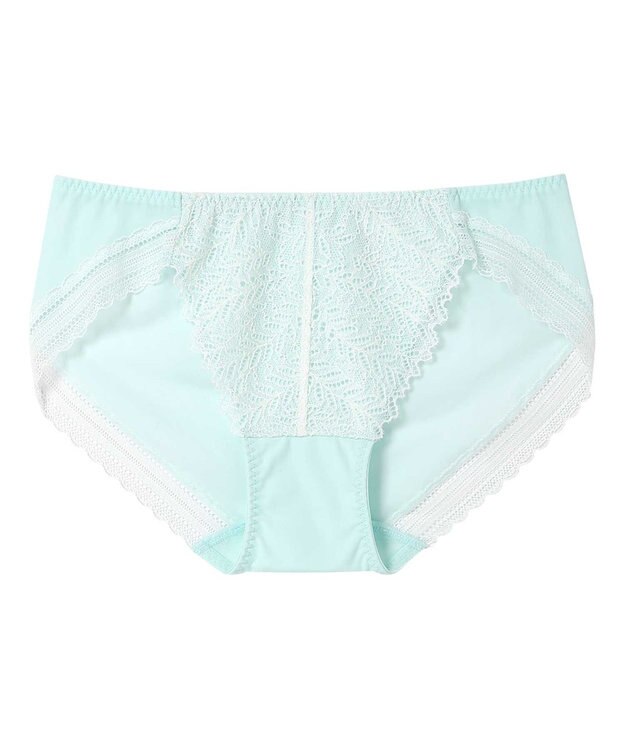 une nana cool さあわたし レース ショーツ TU