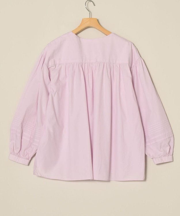 ONWARD Reuse Park 【UNFILO】ブラウス秋冬 ピンク