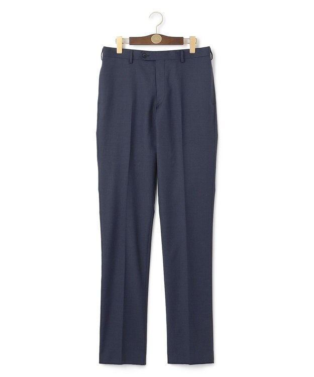 J.PRESS MEN 【J.PRESS MOVING / セットアップ対応】REDA ACTIVE スポーツツイスト スラックス