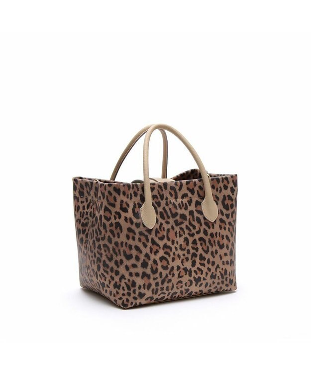 A.D.M.J. 【魔法の様に軽い】フィバナイラ/キューブトート25cm(Dカン+) SA