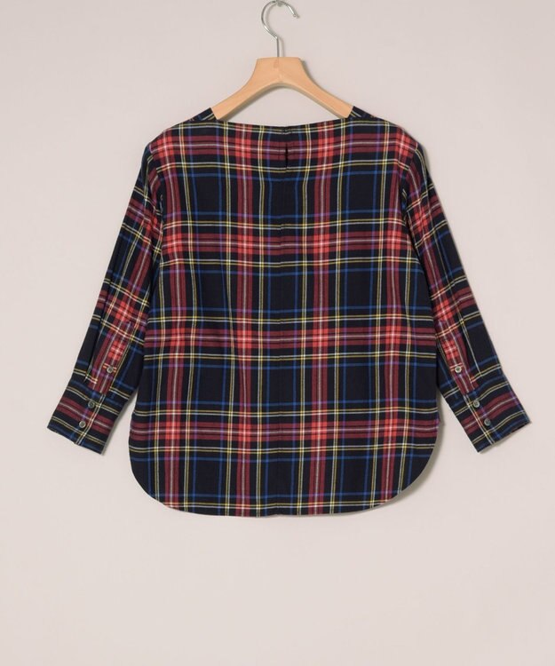 ONWARD Reuse Park 【23区】ブラウス秋冬 レッド