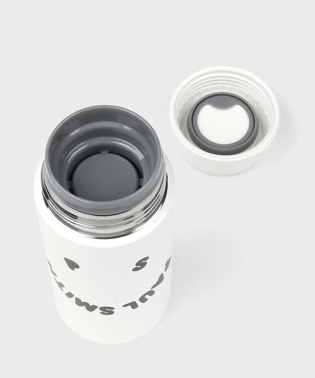 Paul Smith Happy オールデイ ボトル ホワイト