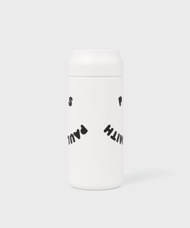 Paul Smith Happy オールデイ ボトル ホワイト