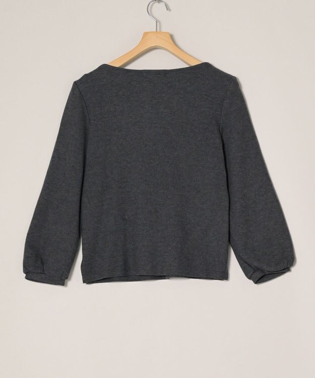 ONWARD Reuse Park 【組曲】カットソー春夏 グレー