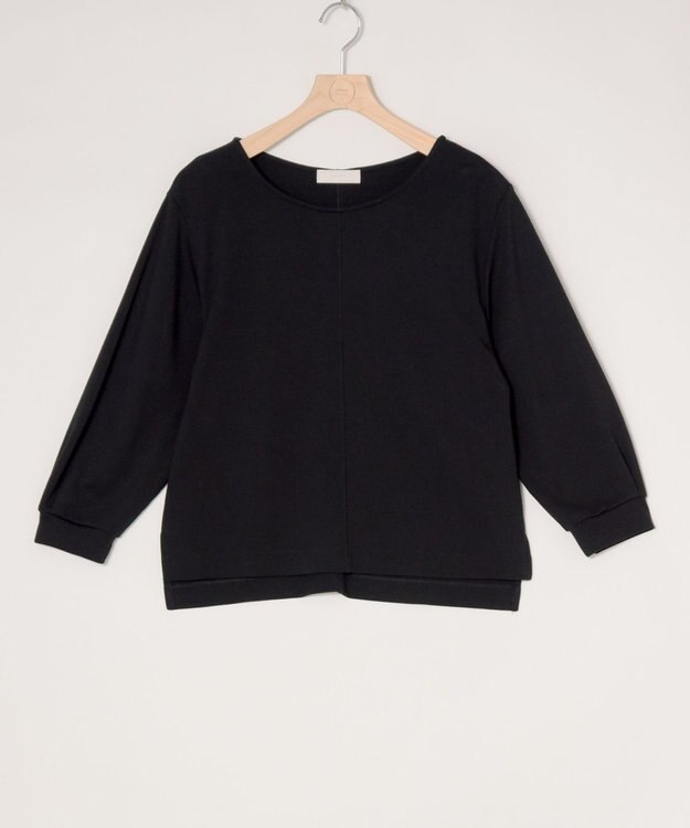 ONWARD Reuse Park 【any SiS】カットソー春夏 ブラック