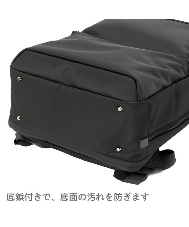 Samsonite サムソナイト バックパック Lサイズ  デボネア 5 ビジネスバッグ Debonair 5 ブラック