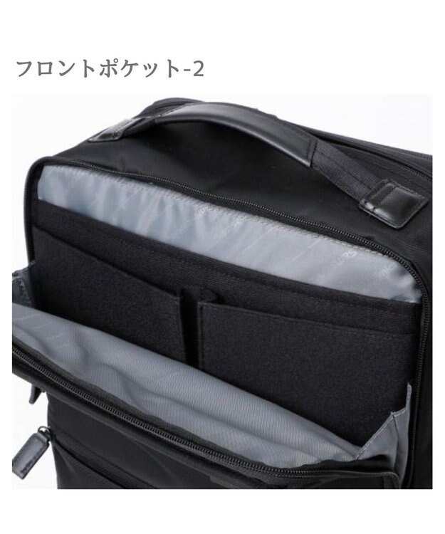 Samsonite サムソナイト バックパック Lサイズ  デボネア 5 ビジネスバッグ Debonair 5 ブラック