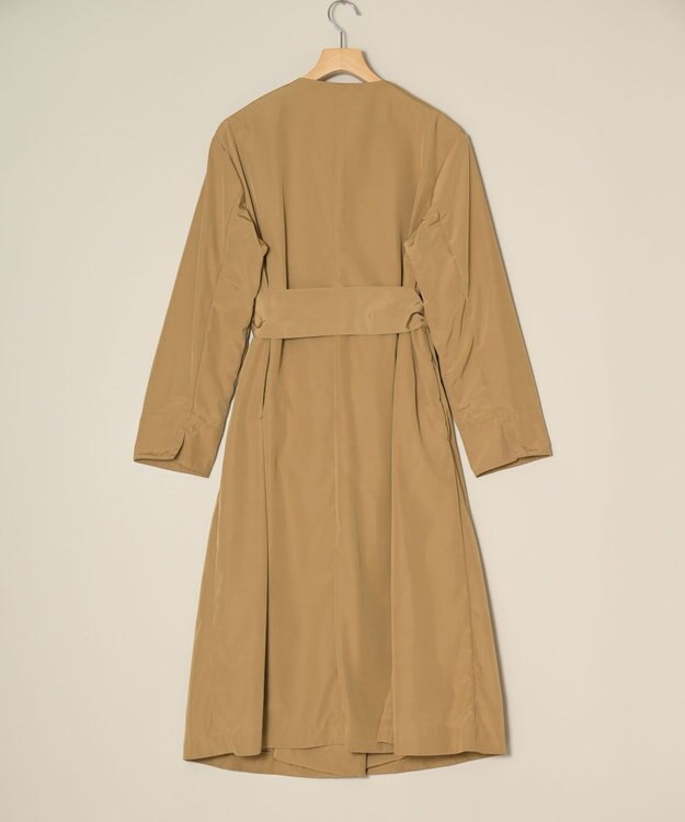 ONWARD Reuse Park 【自由区】コート春夏 イエロー