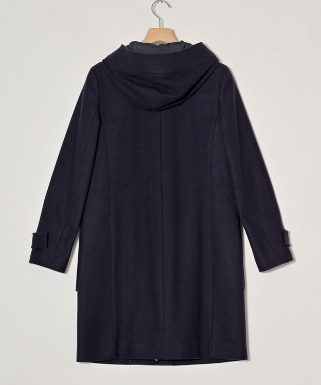 ONWARD Reuse Park 【ICB】コート秋冬 ネイビー