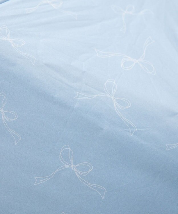 WEGO 【晴雨兼用/折りたたみ傘/日焼け対策/紫外線対策】別注PROTECT　U 柄3