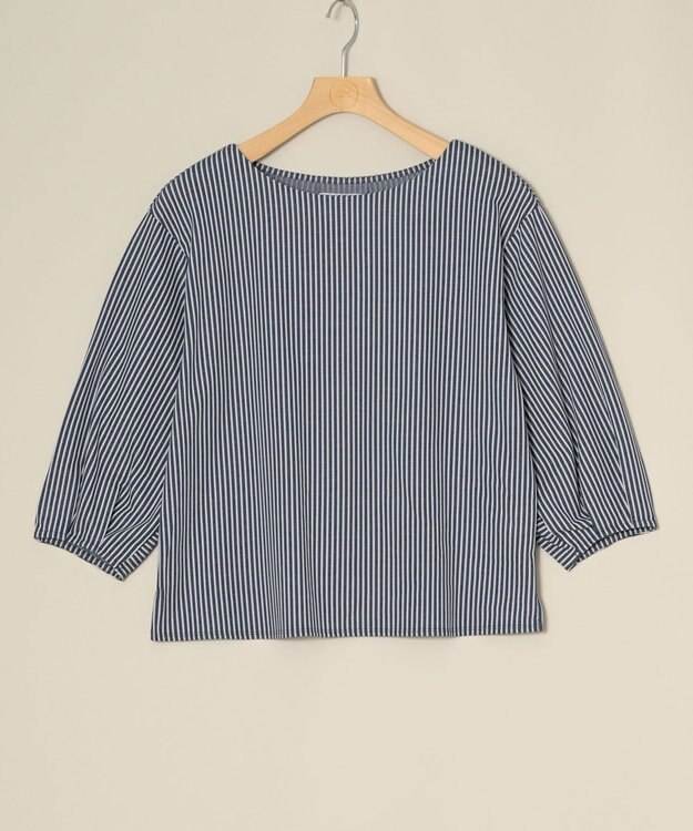 ONWARD Reuse Park 【J.PRESS】カットソー秋冬 ネイビー