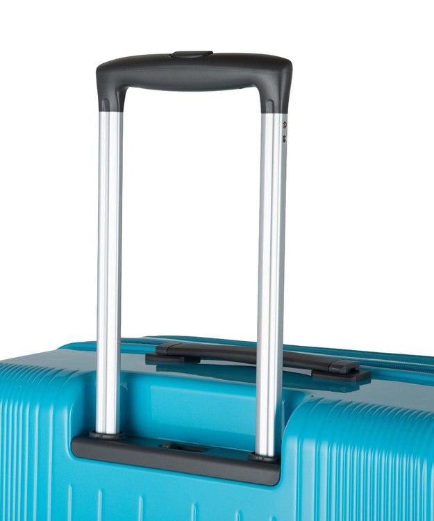 ACE BAGS & LUGGAGE ace. ディフェレンス スーツケース 88L 05724 シフォンブルー