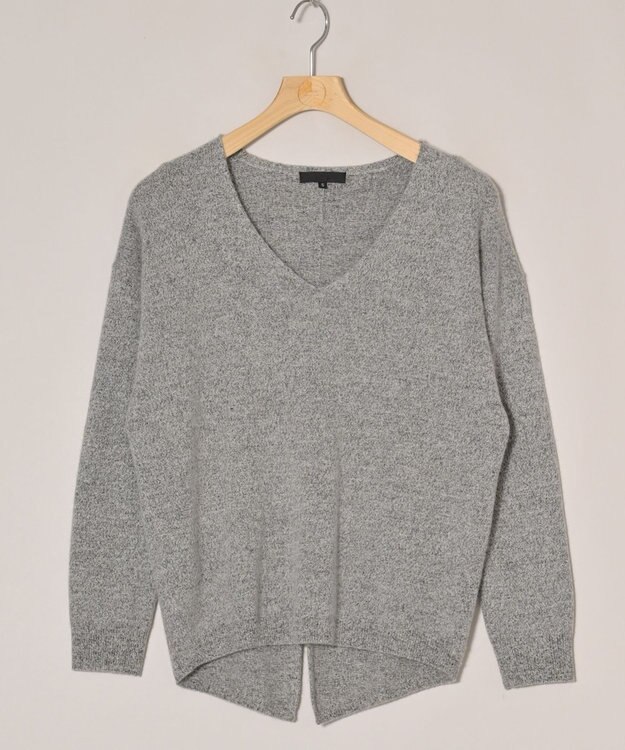 ONWARD Reuse Park 【ICB】ニット秋冬 ブラック