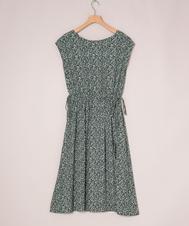 ONWARD Reuse Park 【any SiS】ワンピース秋冬 ネイビー