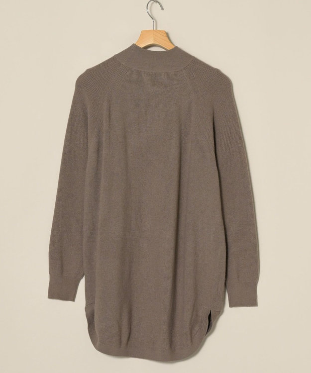 ONWARD Reuse Park 【any FAM】ニット秋冬 グリーン