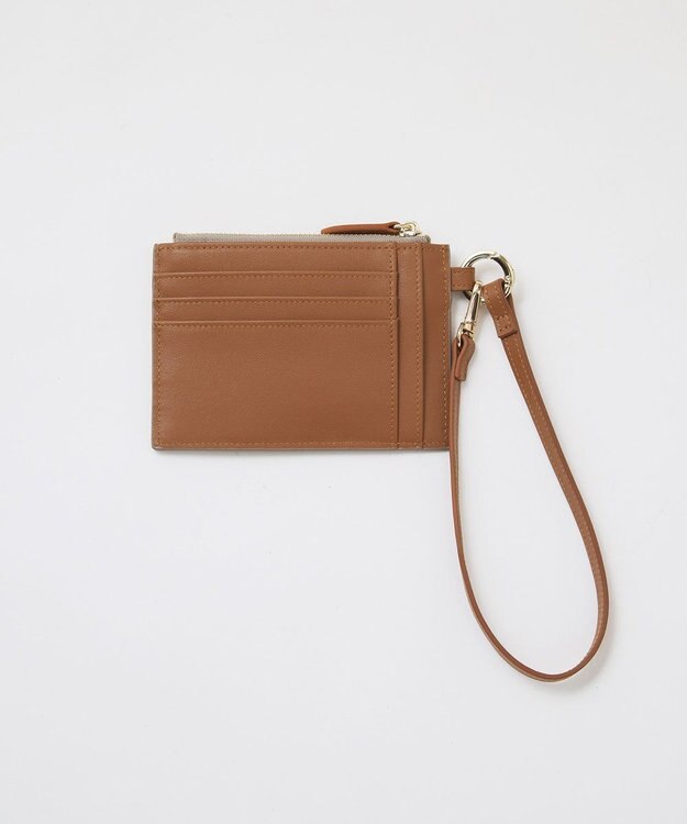 TOPKAPI 【Breath TOPKAPI】SCOTCH GRAIN スコッチグレイン フラグメントケース クリーム