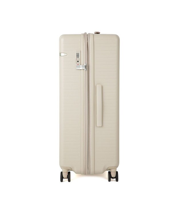 ACE BAGS & LUGGAGE ace. ウィーベルＺ スーツケース 91/104L 09213 エース ベージュ