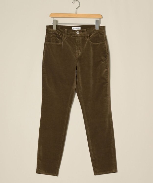 ONWARD Reuse Park 【23区】パンツ秋冬 ブラウン