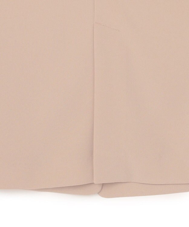 BEIGE， 【Lsize・セットアップ対応】CINDY / ハーフスリーブジャケット Taupe