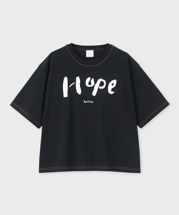 Paul Smith Hope 半袖Tシャツ ブラック