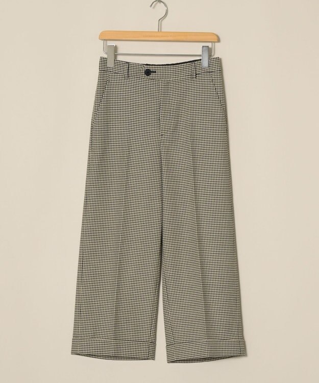 ONWARD Reuse Park 【23区】パンツ秋冬 ブラック