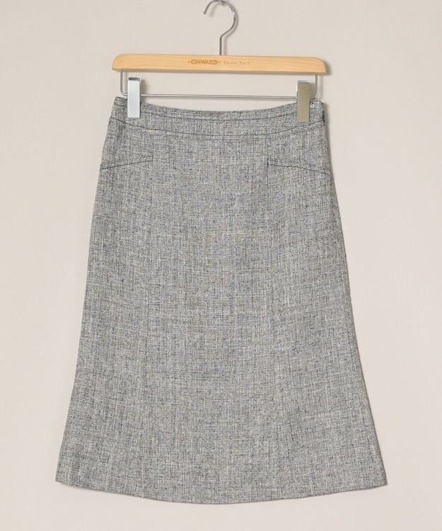 ONWARD Reuse Park 【23区】スカート春夏 ブラック