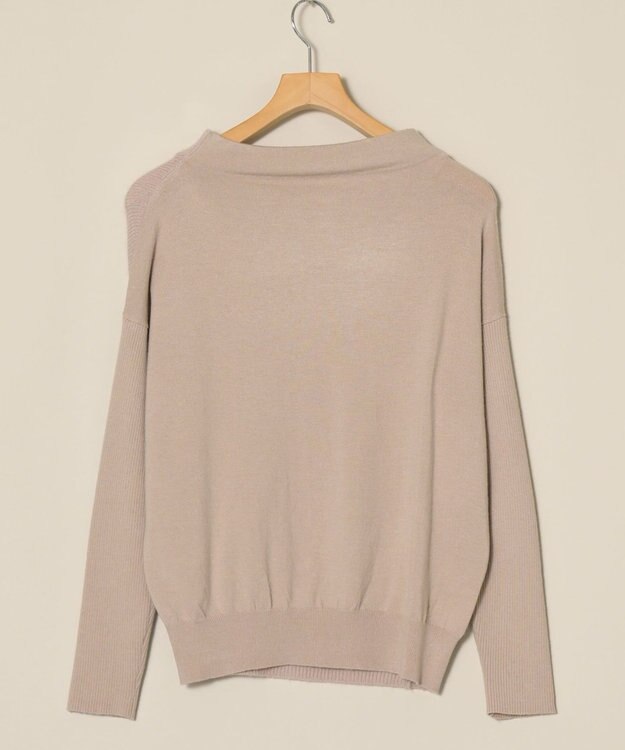 ONWARD Reuse Park 【any SiS】ニット秋冬 ベージュ