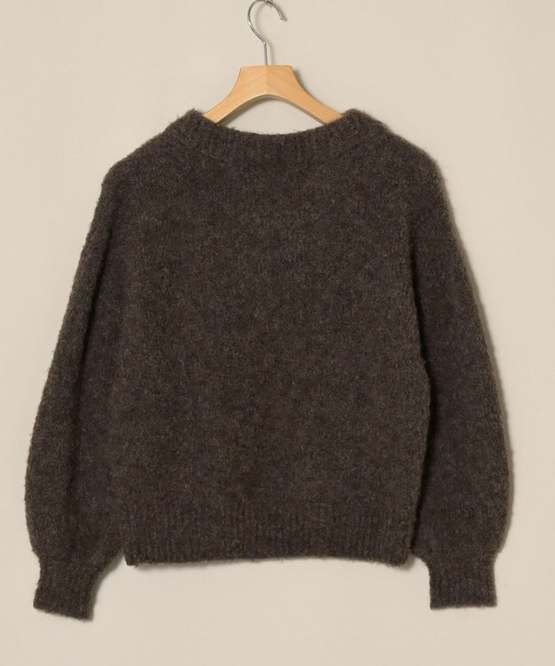 ONWARD Reuse Park 【自由区】ニット秋冬 ブラウン